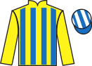 jockey silks