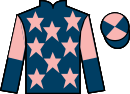 jockey silks