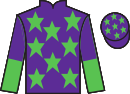 jockey silks