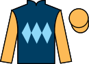 jockey silks