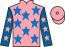 jockey silks