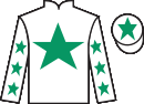 jockey silks