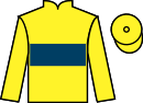jockey silks