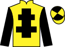 jockey silks