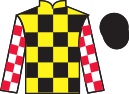 jockey silks