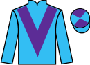 jockey silks