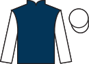 Jockey silks for Miss Des Boullats (FR)