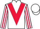 Jockey silks for Latenightpass