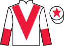 Jockey silks for Galassian