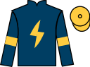 jockey silks