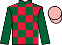 jockey silks