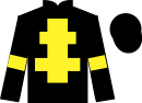 jockey silks