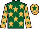 jockey silks
