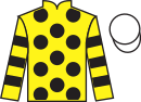 jockey silks