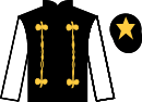 jockey silks