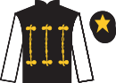 jockey silks