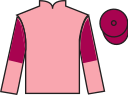 jockey silks