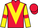 jockey silks