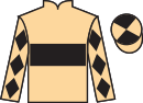 jockey silks