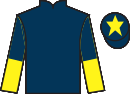 jockey silks