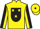 jockey silks