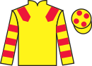 jockey silks