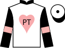 jockey silks