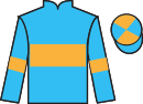 jockey silks