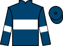jockey silks