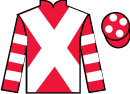 jockey silks