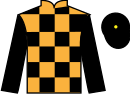 jockey silks