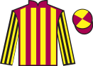 jockey silks