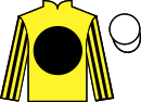 jockey silks