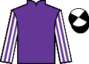 jockey silks