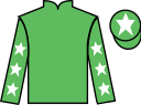 jockey silks