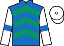 jockey silks