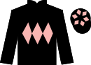 jockey silks