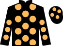 jockey silks