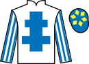 jockey silks