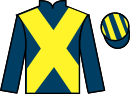 jockey silks