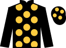jockey silks