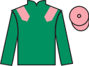 jockey silks