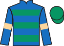 jockey silks