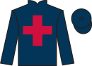 jockey silks