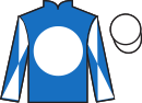 jockey silks