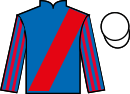 jockey silks