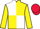 jockey silks