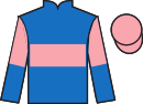 jockey silks