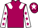 jockey silks