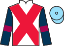 jockey silks